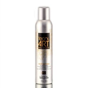 L'Oréal Professionnel Tecni.ART Wild Stylers Next Day Hair Texturizing Spray 6.8